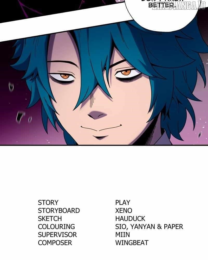 BlackSun Chapter 101 - Page 78