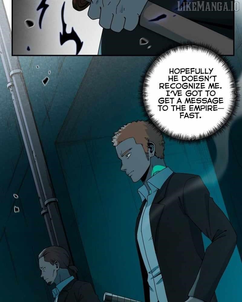 BlackSun Chapter 101 - Page 9