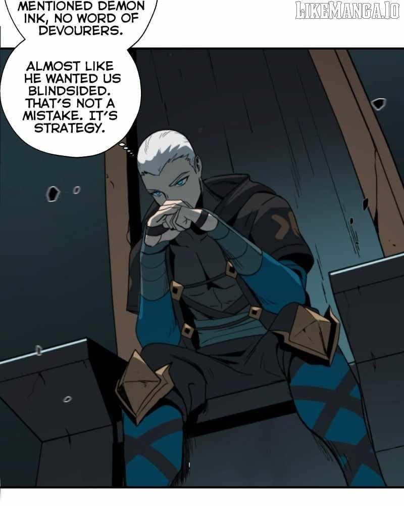 BlackSun Chapter 102 - Page 15