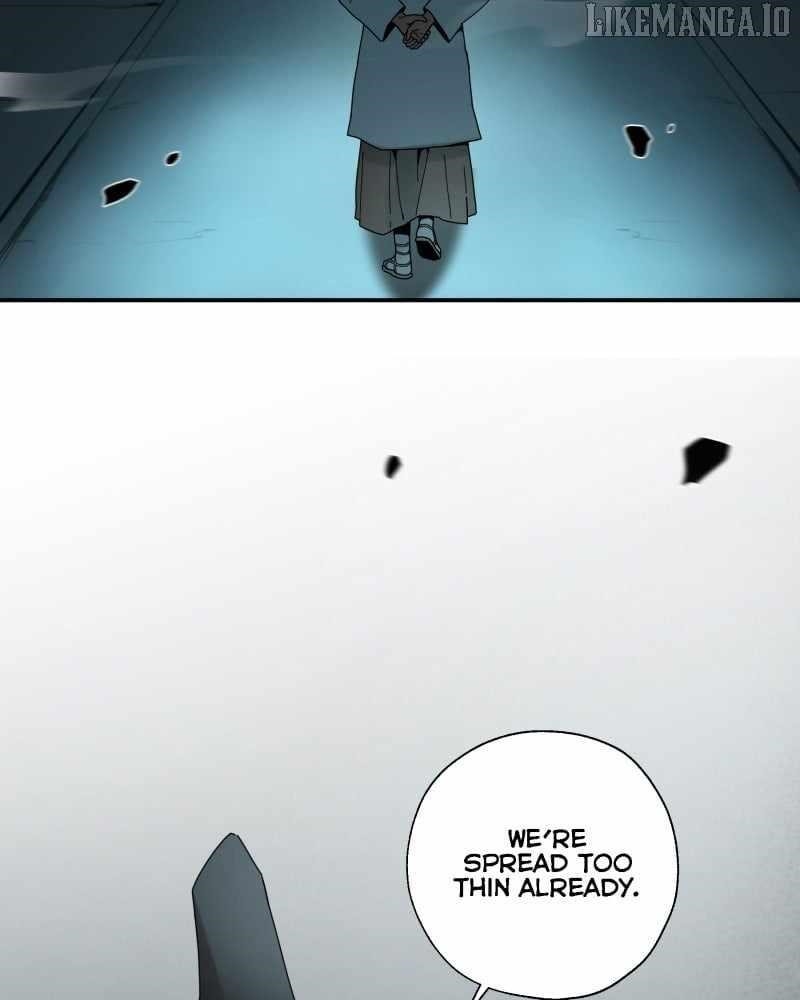 BlackSun Chapter 102 - Page 19