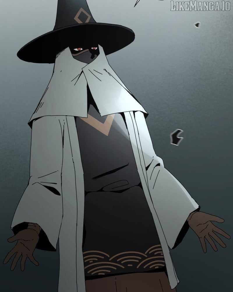 BlackSun Chapter 102 - Page 20