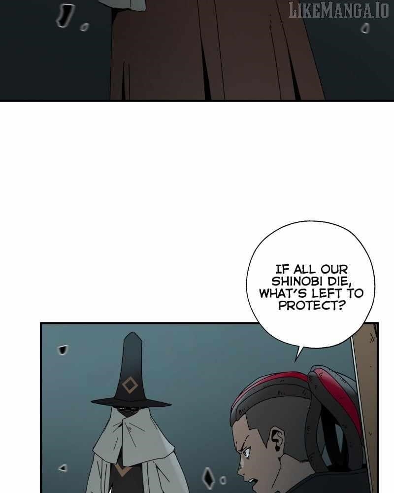 BlackSun Chapter 102 - Page 21