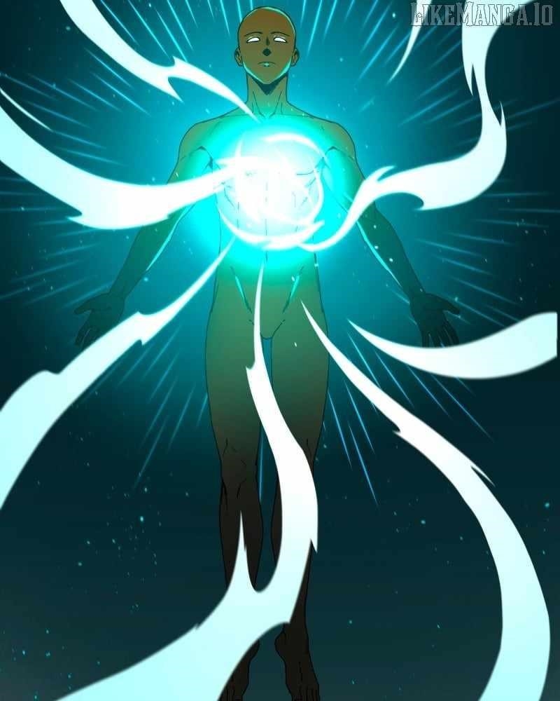 BlackSun Chapter 102 - Page 25