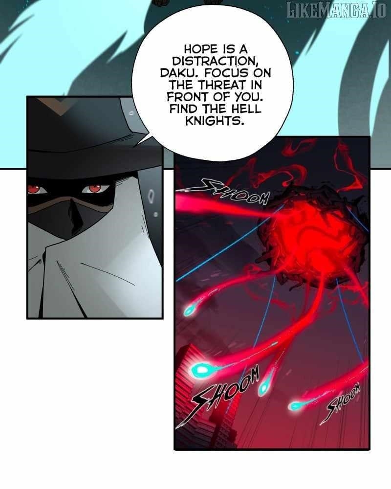 BlackSun Chapter 102 - Page 26