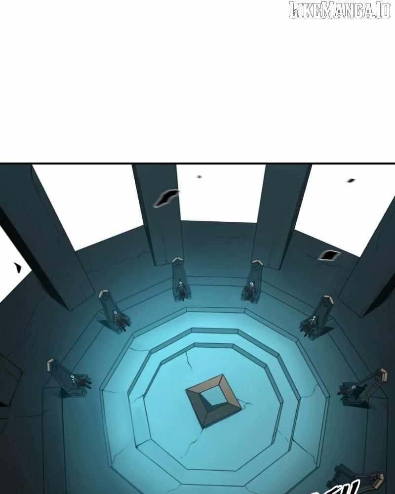 BlackSun Chapter 102 - Page 27