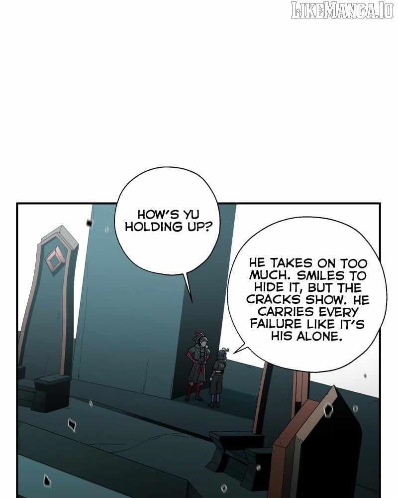 BlackSun Chapter 102 - Page 31