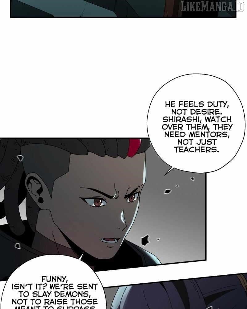 BlackSun Chapter 102 - Page 32