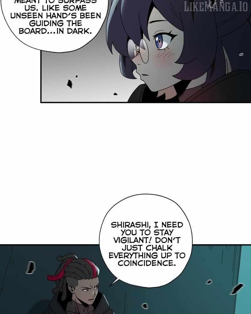 BlackSun Chapter 102 - Page 33