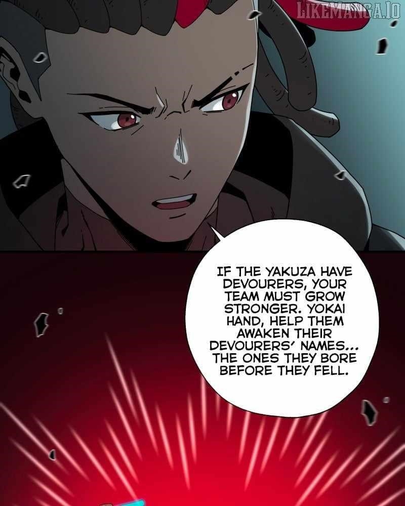 BlackSun Chapter 102 - Page 35