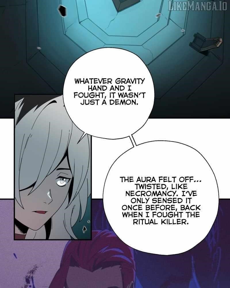 BlackSun Chapter 102 - Page 4