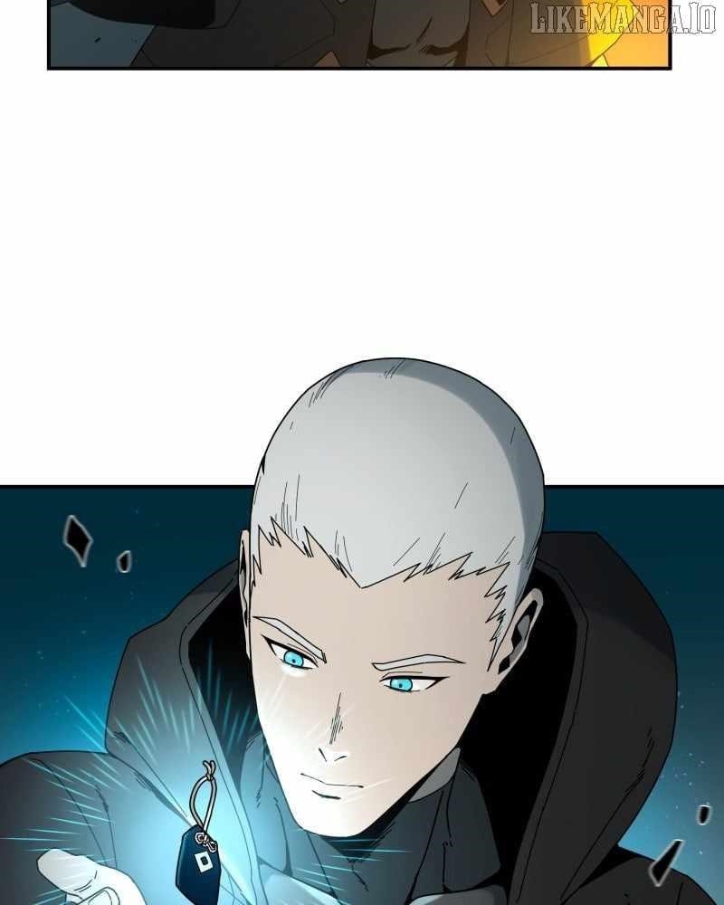 BlackSun Chapter 102 - Page 44