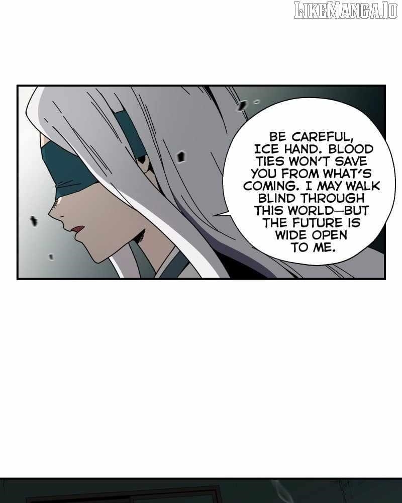 BlackSun Chapter 102 - Page 53