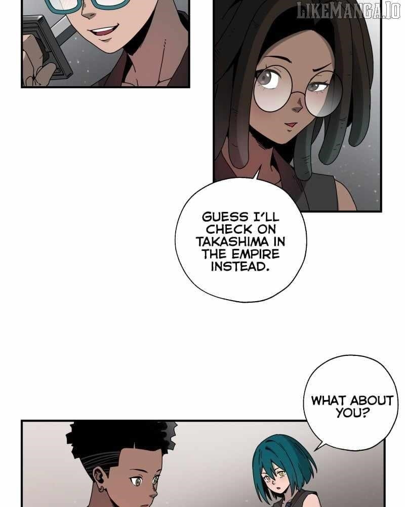 BlackSun Chapter 102 - Page 63