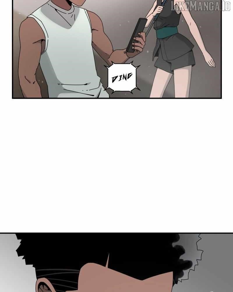 BlackSun Chapter 102 - Page 64