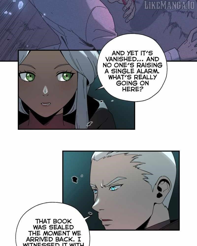 BlackSun Chapter 102 - Page 7