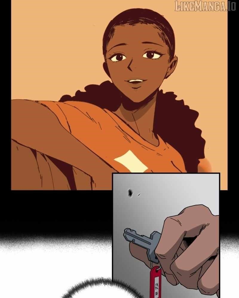 BlackSun Chapter 102 - Page 71