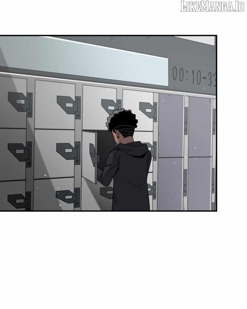 BlackSun Chapter 102 - Page 73