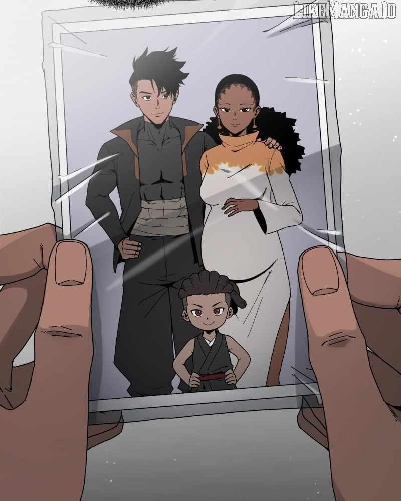 BlackSun Chapter 102 - Page 75