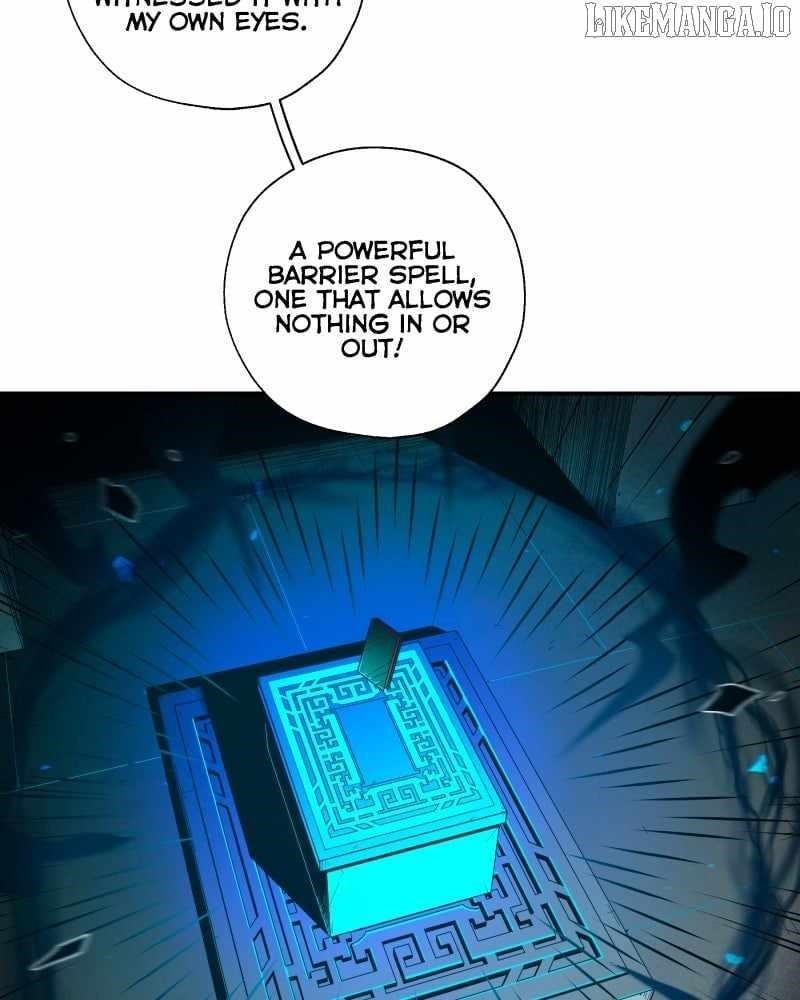 BlackSun Chapter 102 - Page 8