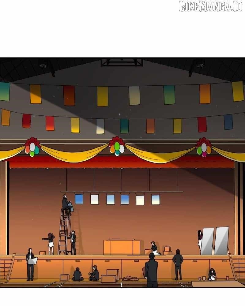 BlackSun Chapter 102 - Page 85