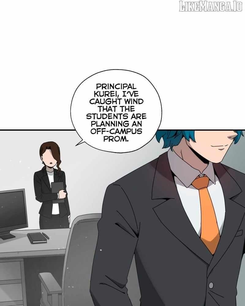 BlackSun Chapter 102 - Page 86