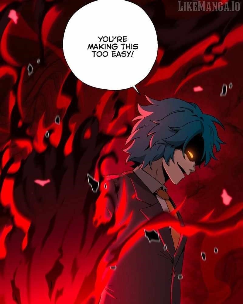 BlackSun Chapter 102 - Page 89