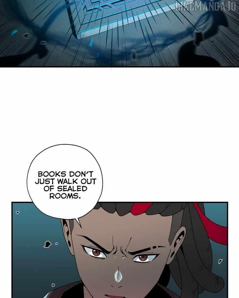 BlackSun Chapter 102 - Page 9