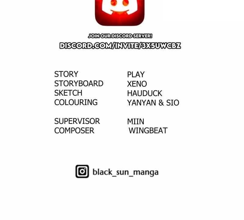 BlackSun Chapter 102 - Page 91