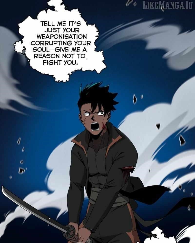 BlackSun Chapter 103 - Page 10