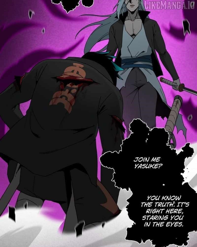 BlackSun Chapter 103 - Page 14