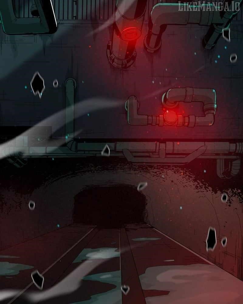 BlackSun Chapter 103 - Page 29