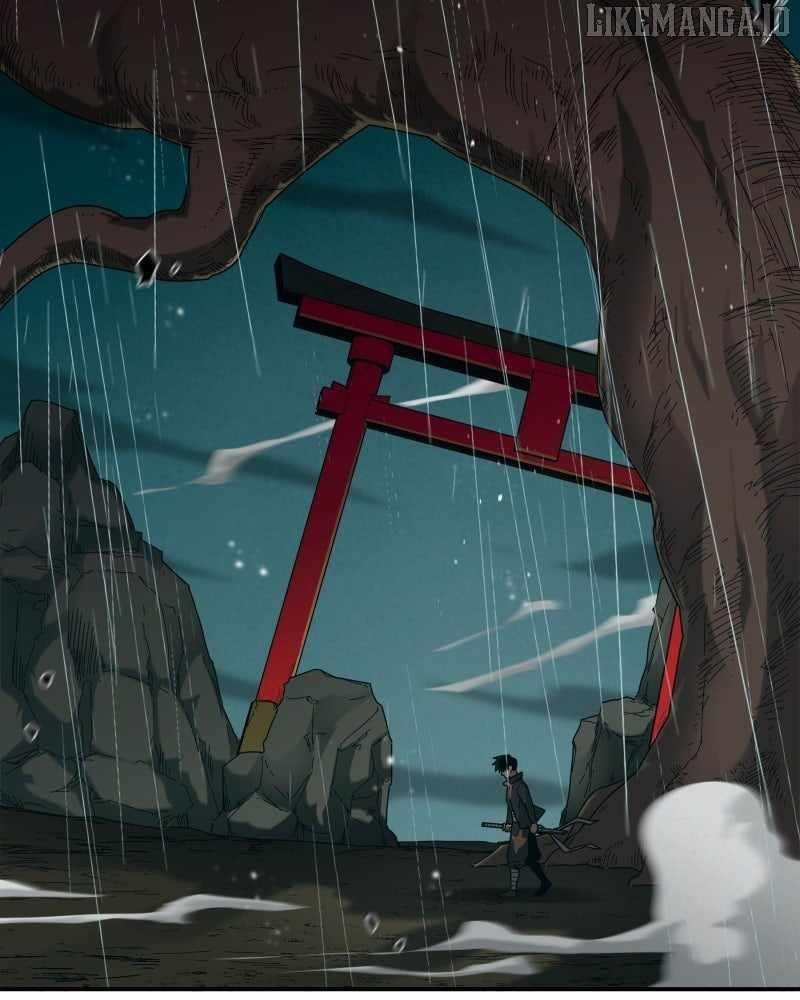 BlackSun Chapter 103 - Page 3