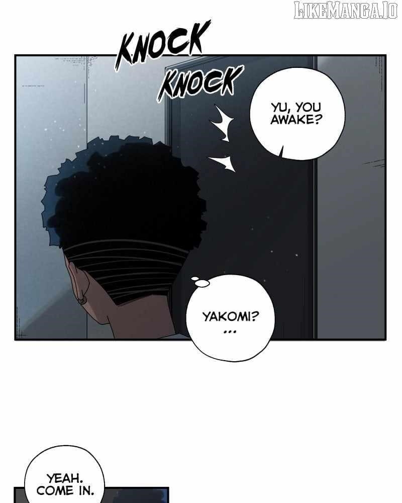 BlackSun Chapter 103 - Page 42