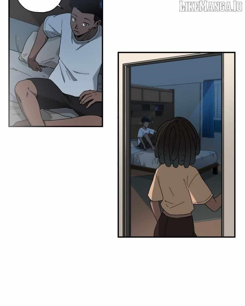 BlackSun Chapter 103 - Page 43