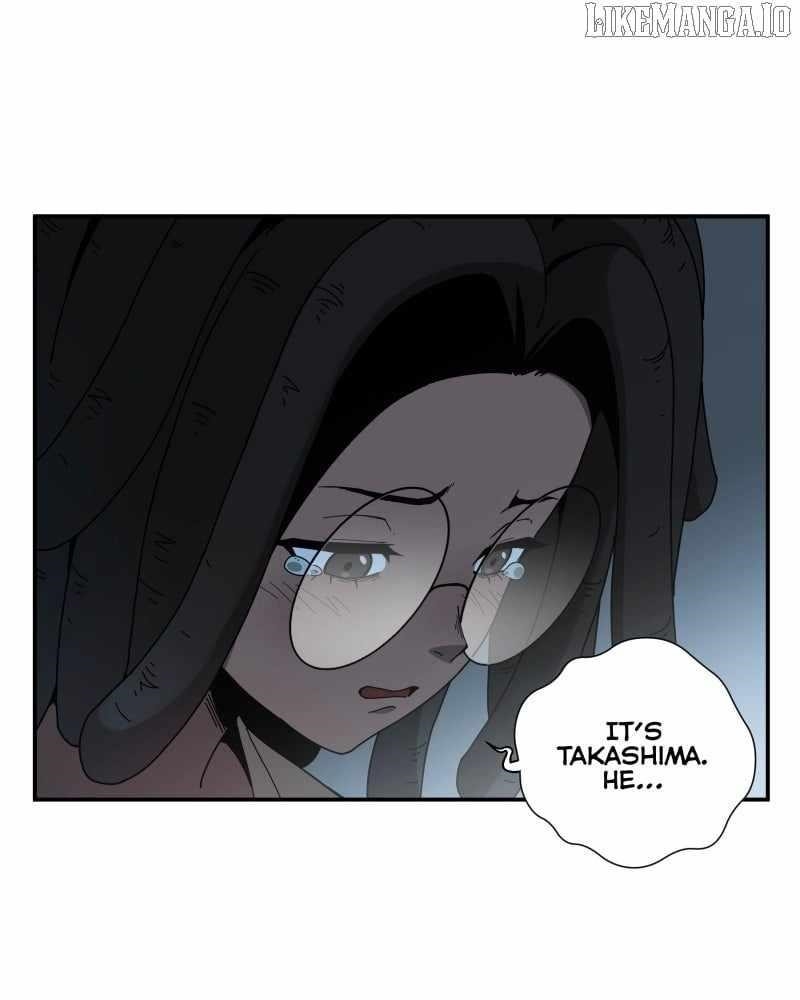 BlackSun Chapter 103 - Page 47