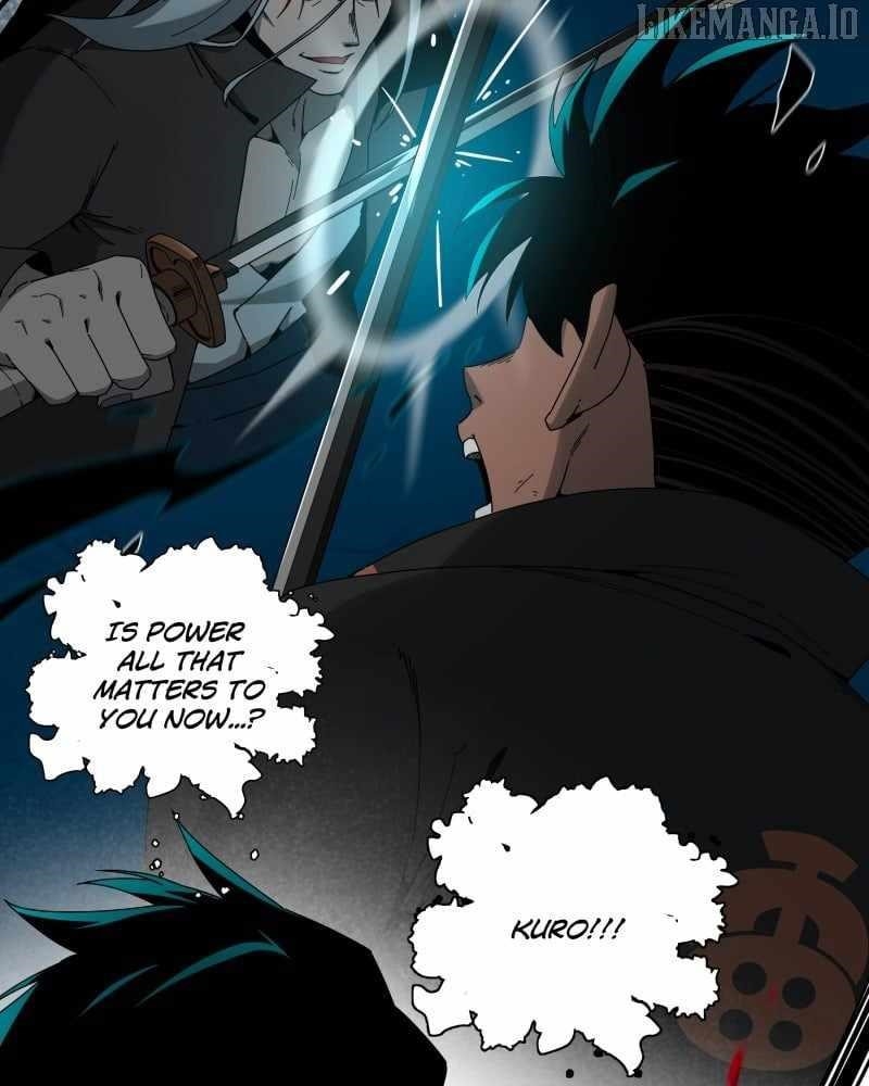 BlackSun Chapter 103 - Page 6