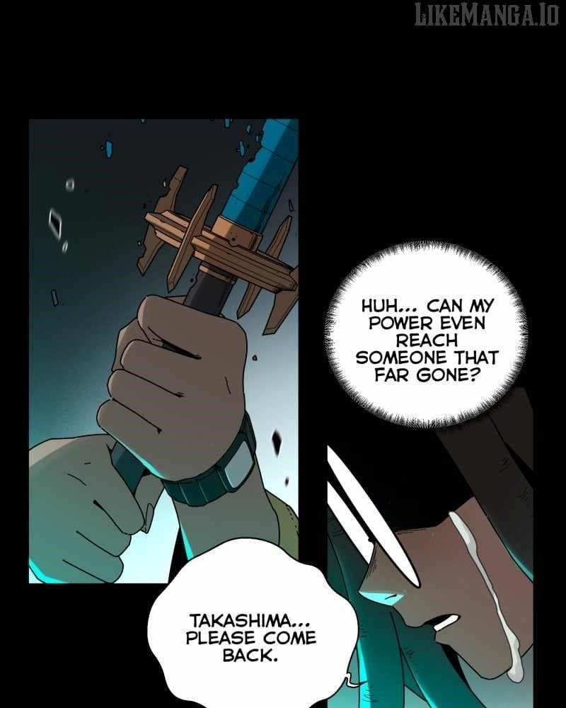 BlackSun Chapter 103 - Page 72