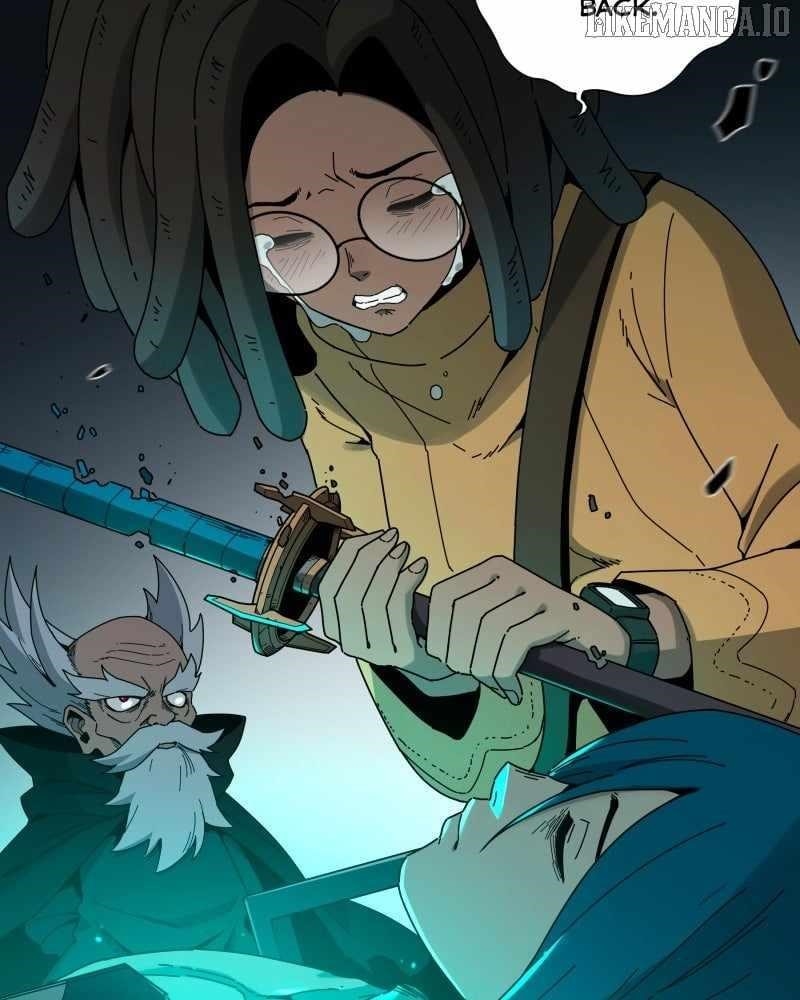 BlackSun Chapter 103 - Page 74