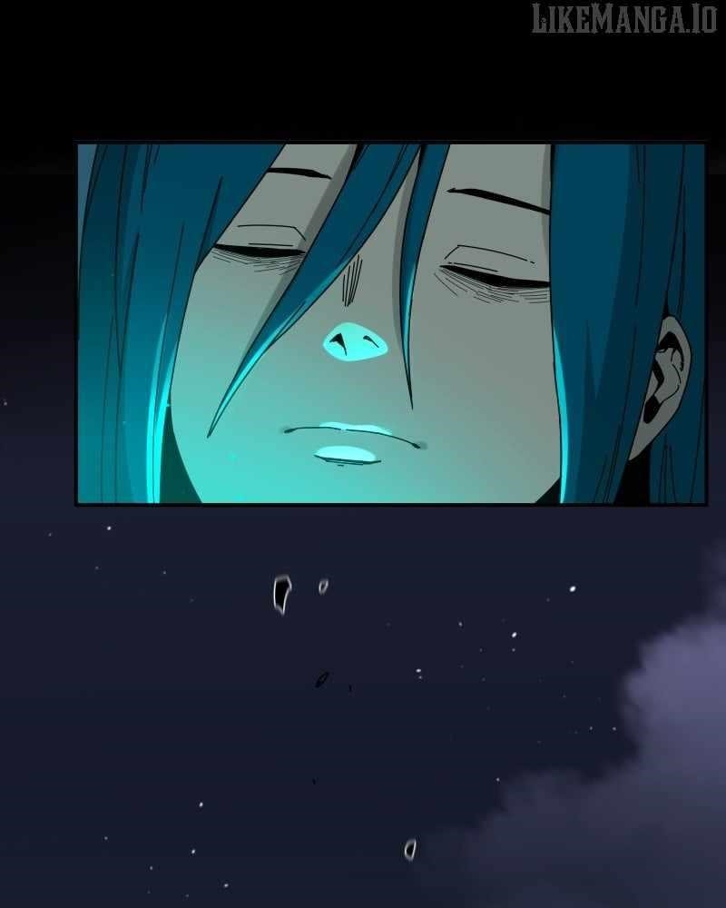 BlackSun Chapter 103 - Page 77