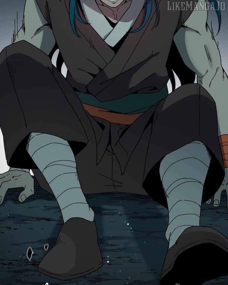 BlackSun Chapter 103 - Page 79