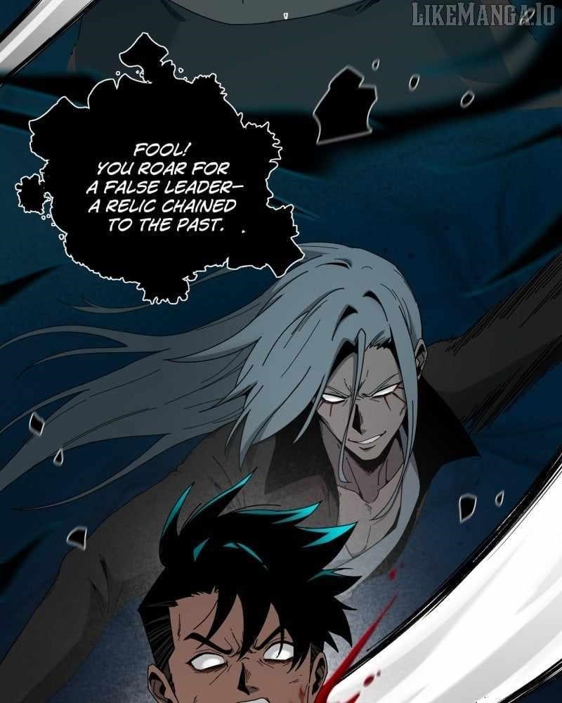 BlackSun Chapter 103 - Page 8