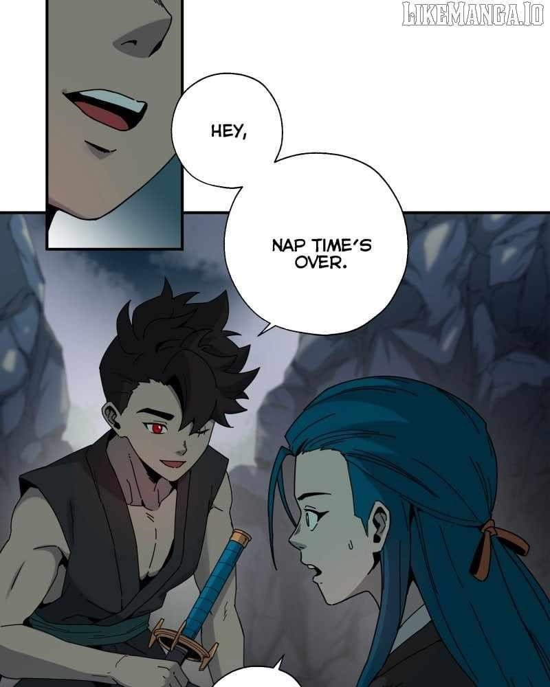 BlackSun Chapter 103 - Page 81