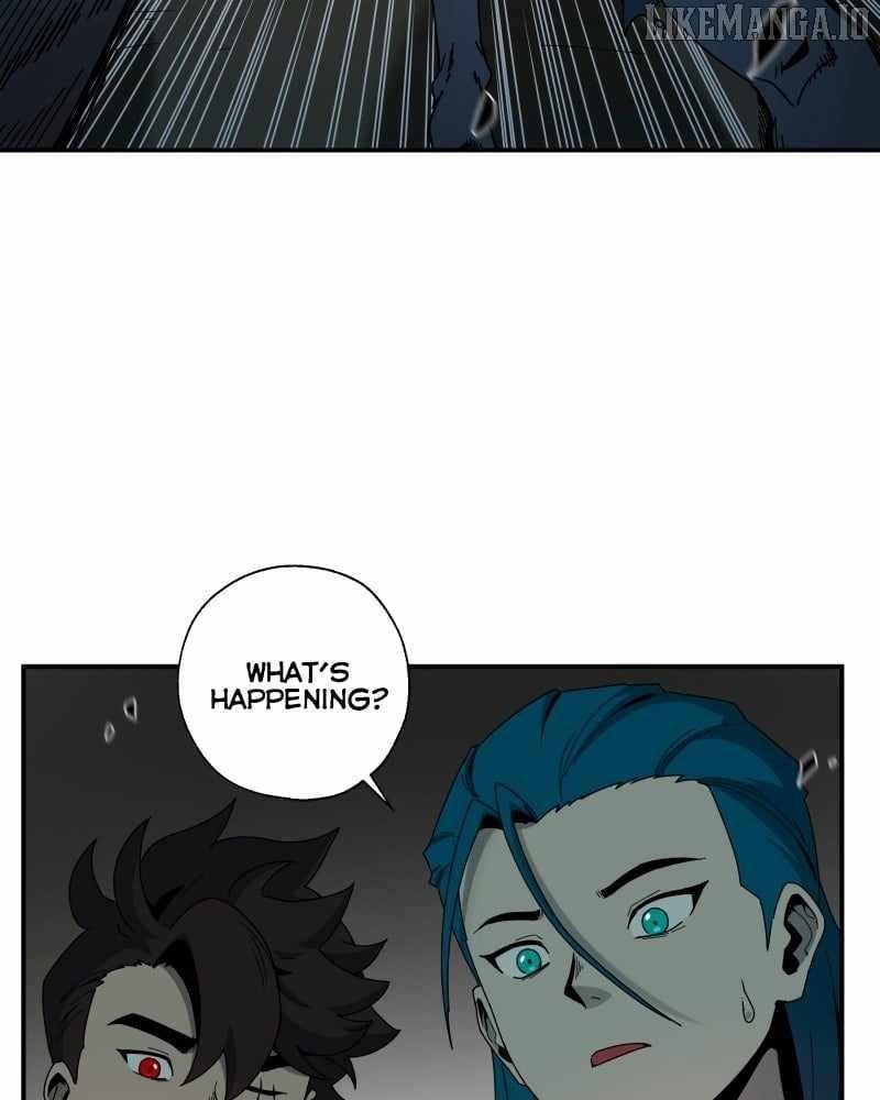 BlackSun Chapter 103 - Page 85