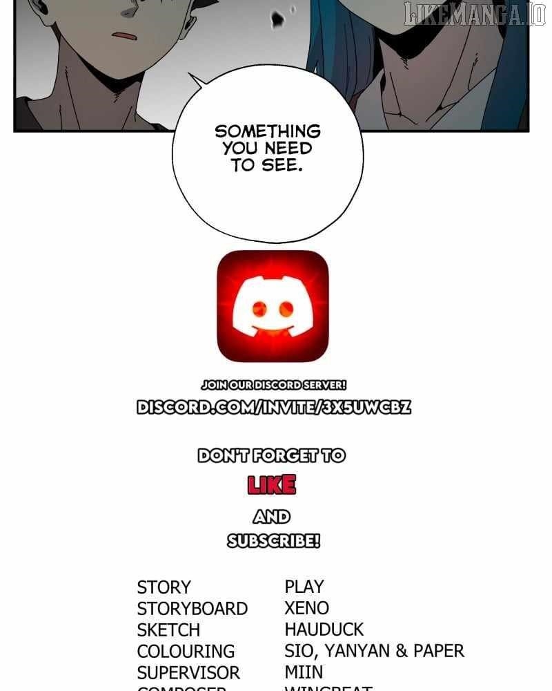 BlackSun Chapter 103 - Page 86