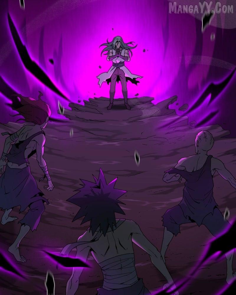 BlackSun Chapter 104 - Page 11