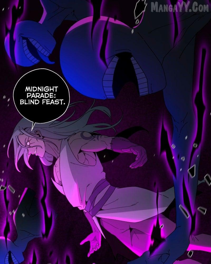 BlackSun Chapter 104 - Page 13