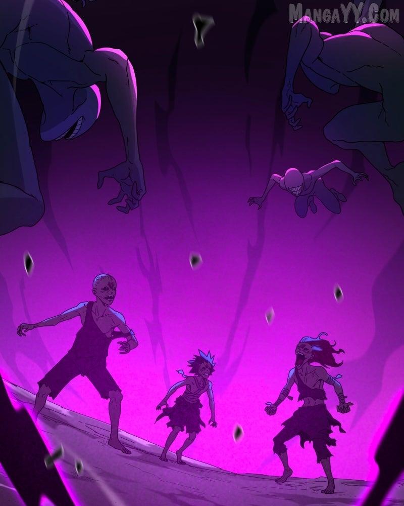 BlackSun Chapter 104 - Page 17