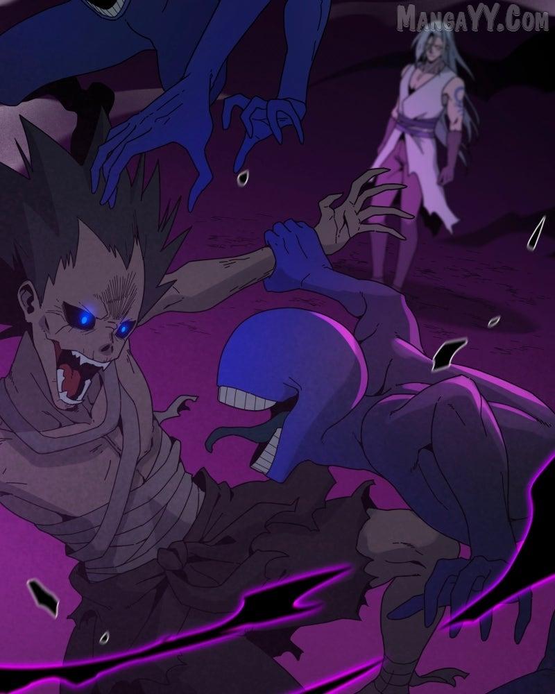 BlackSun Chapter 104 - Page 19