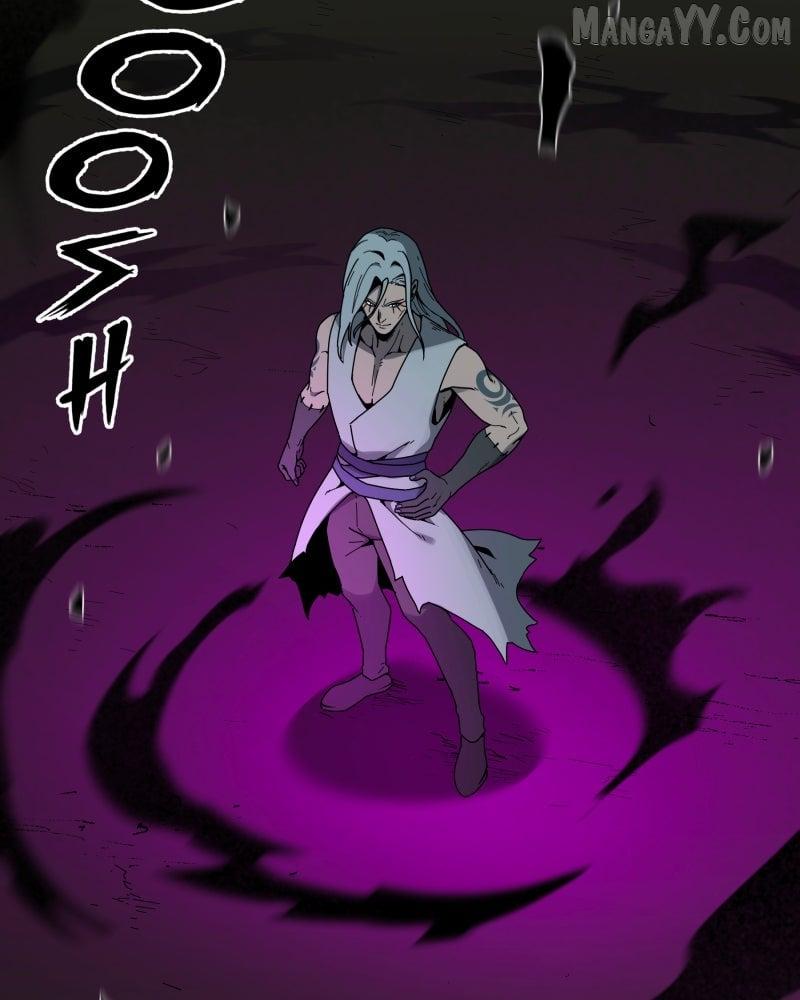 BlackSun Chapter 104 - Page 26