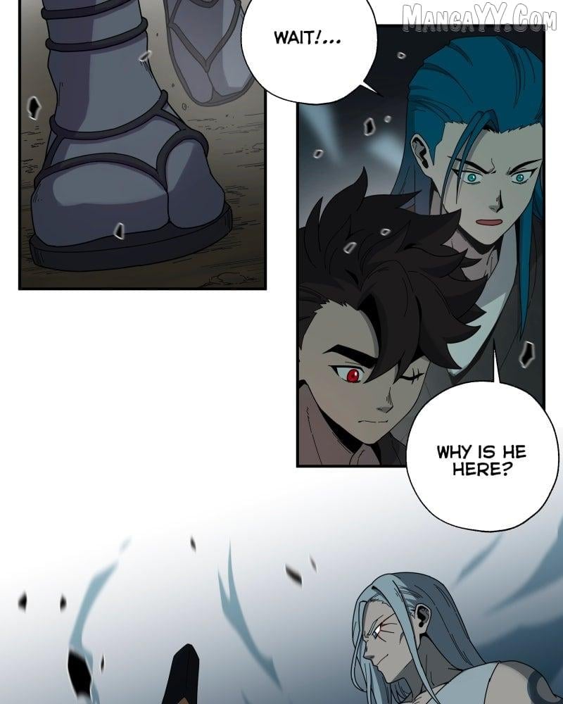 BlackSun Chapter 104 - Page 28